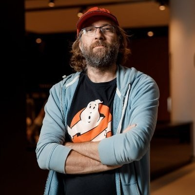 Sébastien Blanc