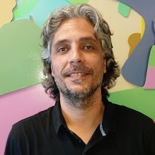 Pablo Rivero